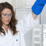 Fast, men midlertidig